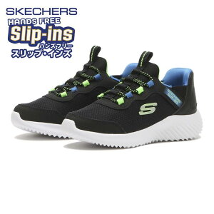 �L�b�Y �ySKECHERS�z �X�P�b�`���[�Y 17-23 BOUNDER �o�E���_�[ 403822L