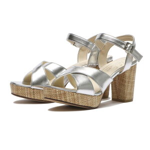 ���f�B�[�X �yJOLI ENCORE�z �W�����[�A���R�[�� CROSS SANDAL 8 �N���X�T���_�� 8 JE80247