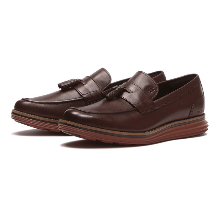 楽天市場】【COLE HAAN】 コール ハーン OG MERIDIAN TASSEL LOAFERS 