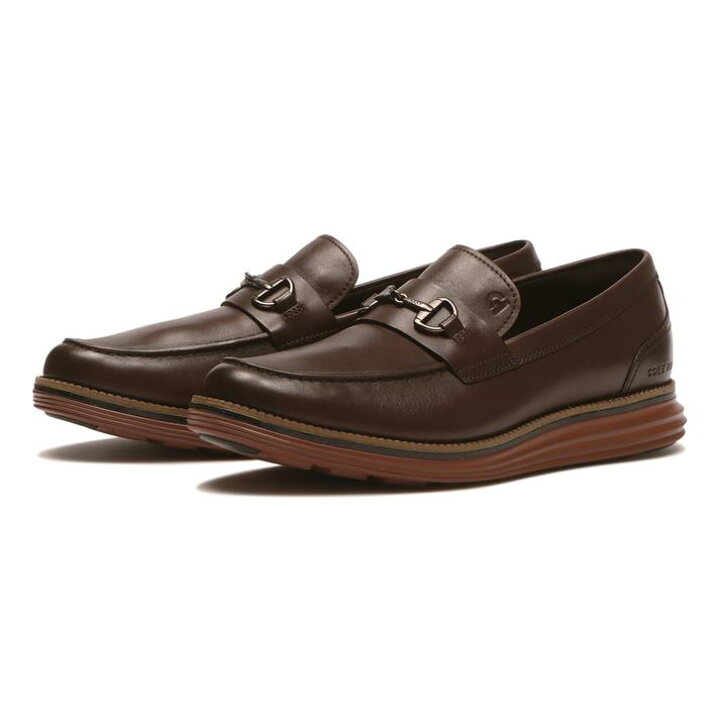 楽天市場】【COLE HAAN】 コール ハーン OG MERIDIEN BIT LOAFER 