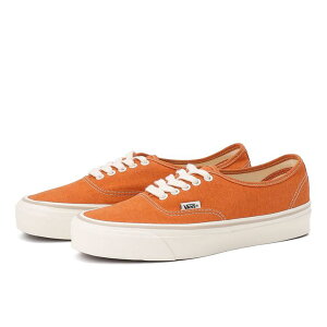 �yVANS�z ���@���Y MTE AUTHENTIC REISSUE 44 �I�[�Z���e�B�b�N VN000CW252K