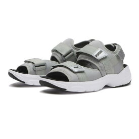 【PUMA】 プーマ JS MASH UP SANDAL MU JS マッシュアップサンダル MU 460076 ABC-MART限定
