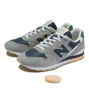 【NEW BALANCE】 ニューバランス CM996EI2(D) CM996 CM996EI2