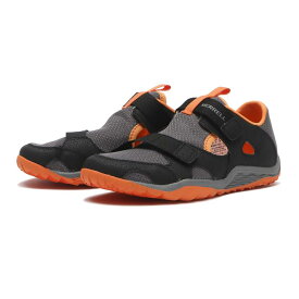 キッズ 【MERRELL】 メレル 17-22HYDRO QUEST ハイドロクエスト MK268048