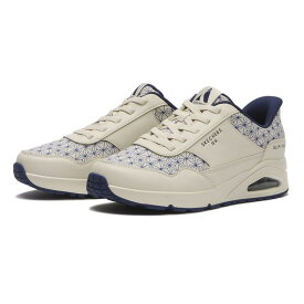 【SKECHERS】 スケッチャーズ UNO-WAGARA-HAPPINESS ウノワガラ_ハピネス 183898W