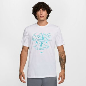 yNIKEz iCL M TEE RLGD ISLAND JAM V[gX[u HJ3473