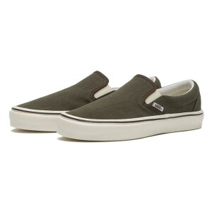 yVANSz @Y SLIP ON LITE Xb|Cg V98 LITE HEMP