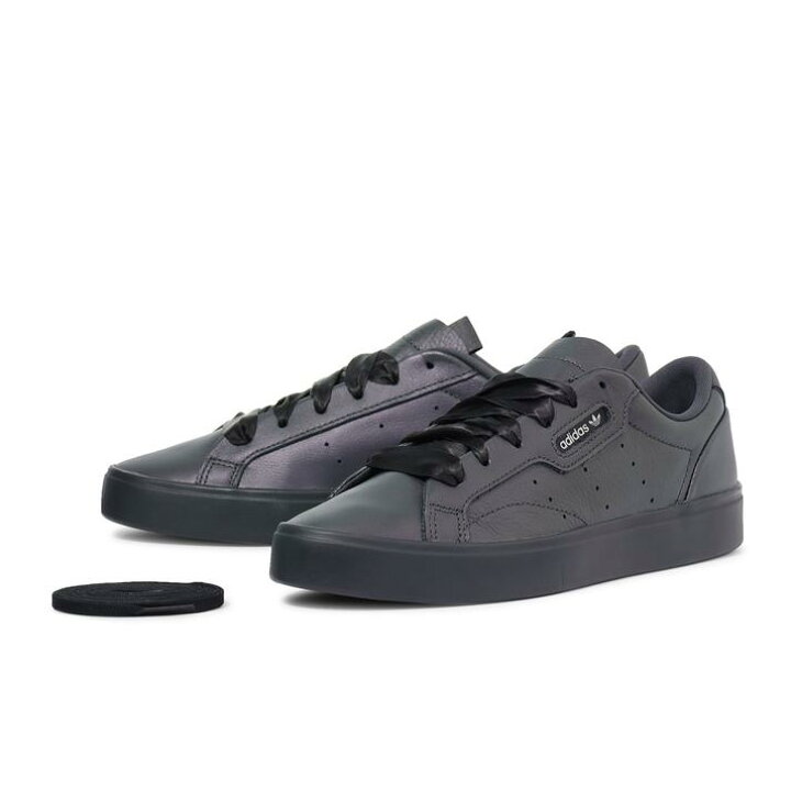 楽天市場】レディース 【ADIDAS】 アディダス SLEEK W スリーク W 