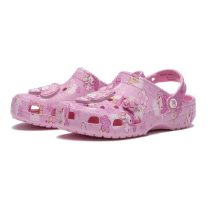 ycrocsz NbNX MY MELODY CLASSIC CLOG }C fB[ NVbN NbO 211200-90H