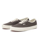 【VANS】 ヴァンズ AUTHENTIC オーセンティック VN000D7YD4C