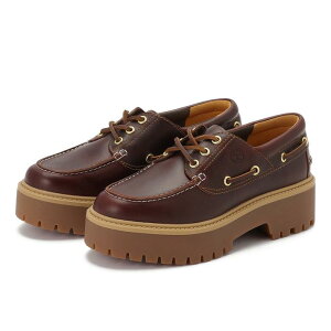 �yTimberland�z �e�B���o�[�����h W's STONE STREET 3 EYE �X�g�[�� �X�g���[�g �X���[�A�C A2QDM-D57