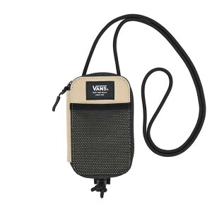 �yVANS�A�p����(WJ)�z ���@���Y Mini Travel Wallet BAG 125R7190500