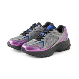 【FILA】 フィラ DECYPHER v4 ディサイファーブイ4 1RM03008H053 ABC-MART限定