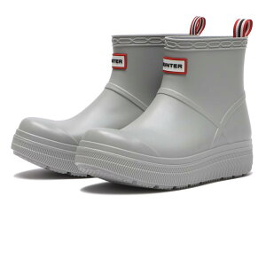 ���f�B�[�X �yHUNTER�z �n���^�[ U PLAY MOLDED BOOT UNISEX PLAY MOLDED BOOT UFS7105PVC
