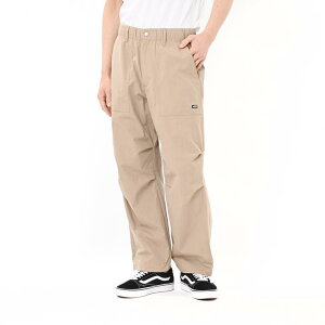�yVANS�A�p����(WJ)�z ���@���Y M Relax-Fit Fatigue PNT �����O�p���c 125R1140600