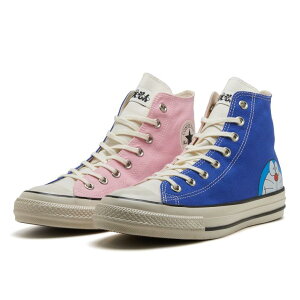 �yCONVERSE�z �R���o�[�X AS AGED FP HI / DORAEMON �I�[���X�^�[ �G�C�W�h FP HI / �h�������� 31315000