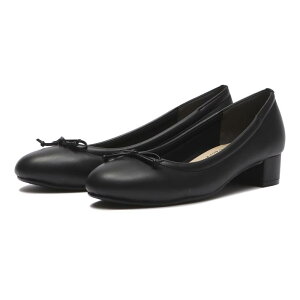 fB[X yJOLI ENCOREz W[AR[ HEEL PUFF BALLET3 q[ptoG3 JE-3001