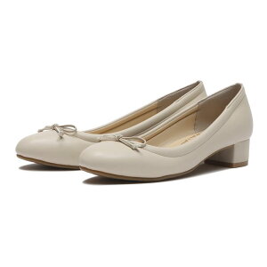���f�B�[�X �yJOLI ENCORE�z �W�����[�A���R�[�� HEEL PUFF BALLET3 �q�[���p�t�o���G3 JE-3001