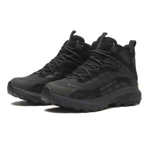 yMERRELLz  MOAB SPEED 2 MID GORE-TEX AuXs[h2~bhSAebNX J037501*