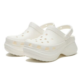 【crocs】 クロックス CROCS CLASSIC BAE CLOG クロックス クラシック ベイ クロッグ 206302-100