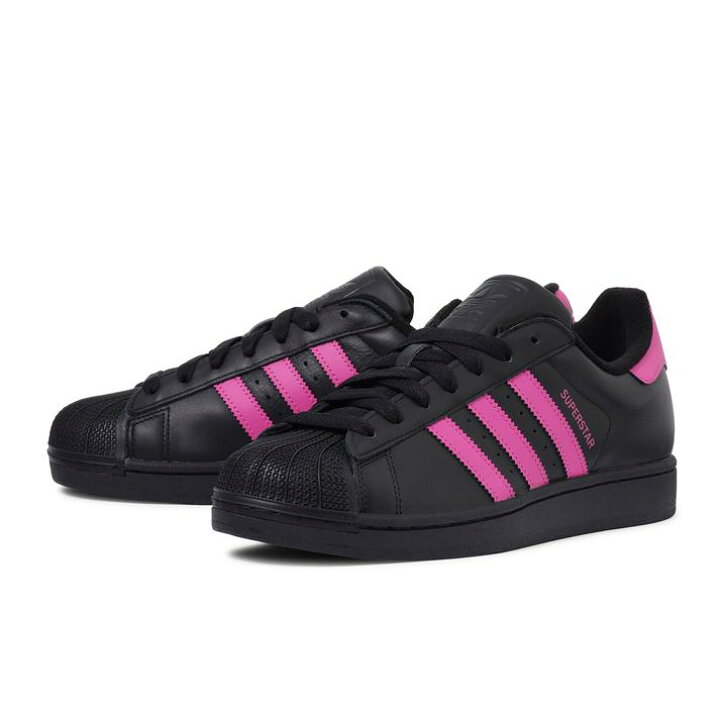 楽天市場】【ADIDAS】 アディダス SUPERSTAR II W スーパースター II W 