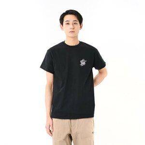 �yVANS�A�p����(WJ)�z ���@���Y M Classuc Waffle Grip TEE �V���[�g�X���[�u 125R1011800 ABC-MART����