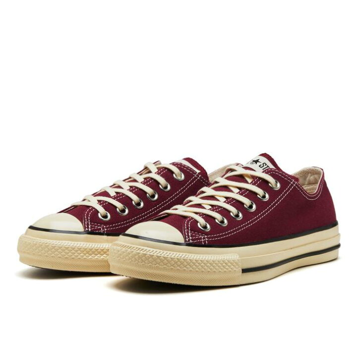 楽天市場】【CONVERSE】 コンバース AS AGED AC OX オールスター 