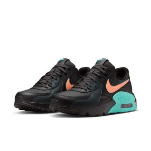 yNIKEz iCL AIRMAX EXCEE LEATHER GA }bNX GNV[ U[ MDB2839