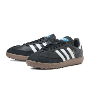 �yADIDAS�z �A�f�B�_�X �T���o �S���t SAMBA GOLF JH6150