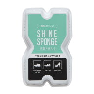 【JEWEL】 ジュエル SHINE SPONGE ABC-MART限定