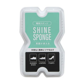 【JEWEL】 ジュエル SHINE SPONGE ABC-MART限定
