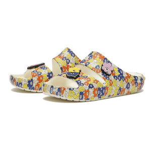 ycrocsz NbNX MARIMEKKO CLASSIC SANDAL }bR NVbN T_ 211121-90H