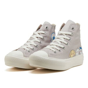 fB[X yCONVERSEz Ro[X AS LIGHT PLTS PT HI / CHIIKAWA I[X^[ Cg PLTS PT HI /  31315240