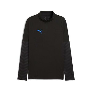 【PUMA ウェア】 プーマウェア M INDIVIDUALCUP 1/4 ZIP-TOP アウター 660497