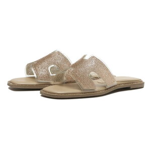���f�B�[�X �yJOLI ENCORE�z �W�����[�A���R�[�� RHINESTONE SANDALS ���C���X�g�[���T���_�� JE-33A