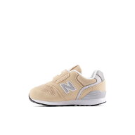 ベビー 【NEW BALANCE】 ニューバランス 12-165(H) IZ996OA3(W) IZ996 IZ996OA3