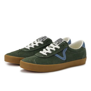 �yVANS�z ���@���Y SPORT LOW �X�|�[�c ���[ VN000D6N24O