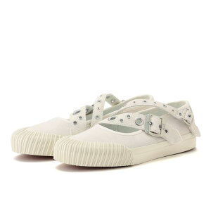 バンズスニーカー バレエシューズ vans メリージェーン レース Vans premium vans メリージェーン レース VANS メリージェーン ロープロ スニーカー 艶めくサテン生地のレッドブラウン モノトーンで