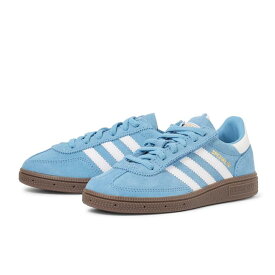 キッズ 【ADIDAS】 アディダス 17-21 HANDBALL SPEZIAL CF EL C ハンドボール スペツィアル CF EL JQ6381