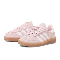 ベビー 【ADIDAS】 アディダス 12-16 HANDBALL SPEZIAL CF EL I ハンドボール スペツィアル CF EL JR2106