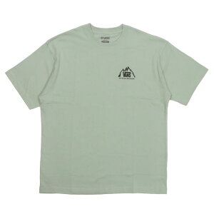 �yVANS�z ���@���Y MTE Crestline SS Tee �V���[�g�X���[�u VN000RK6EMW ABC-MART����