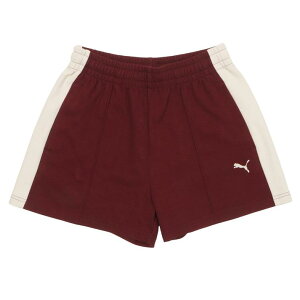 �yPUMA�z �v�[�} W PRIME RETRO T7 SHORTS W �V���[�g�p���c 634781