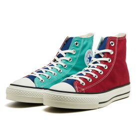 【CONVERSE】 コンバース CANVAS AS J HI キャンバス オールスター J HI 31315470