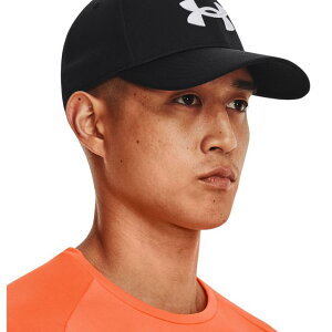 yUNDER ARMOURz A_[A[}[ M Blitzing Adjustable Cap Lbv 1376701