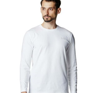 yUNDER ARMOURz A_[A[}[ M PERFORMANCE COTTON LS T M PERFORMANCE COTTON LS T 6007849