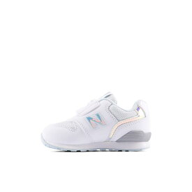 ベビー 【NEW BALANCE】 ニューバランス 12-165(H) IZ996PE3(W) IZ996 IZ996PE3