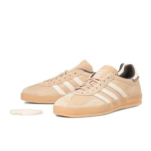 �yADIDAS�z �A�f�B�_�X GAZELLE INDOOR �K�[���C���h�A JQ1747