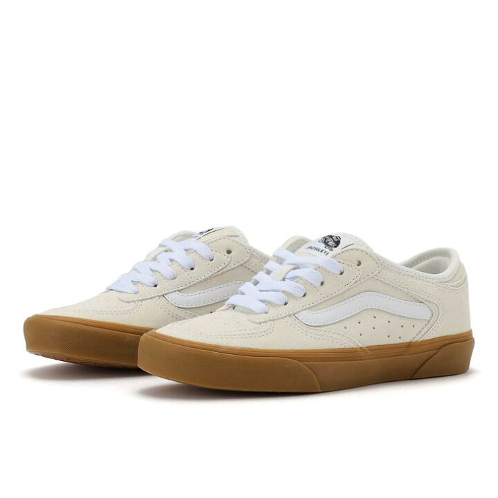 楽天市場】【VANS】 ヴァンズ ROWLEY CLASSIC ローリークラシック 