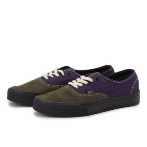 �yVANS�z ���@���Y AUTHENTIC �I�[�Z���e�B�b�N VN000D7Y11E