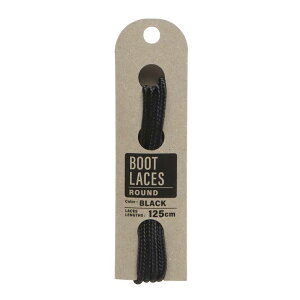 �yJEWEL�z �W���G�� BOOTLACES ROUND 125CM ABC-MART����